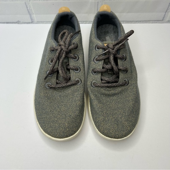 Allbirds Woolrunners size 9 women - Picture 2 of 7